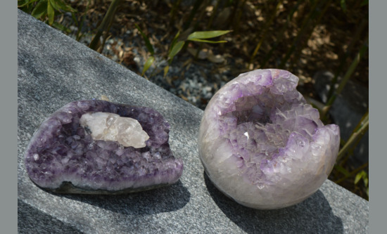 Amethysten