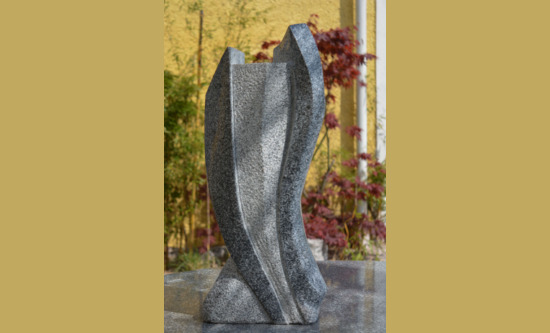 Dekorsäule