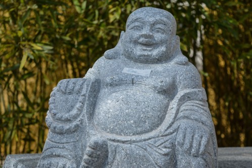 Buddha