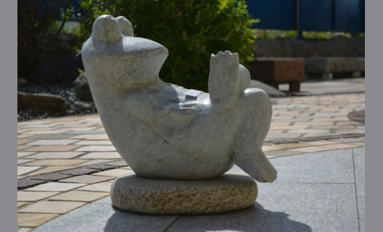 Frosch