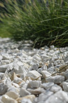 Mauern / Kies / etc.